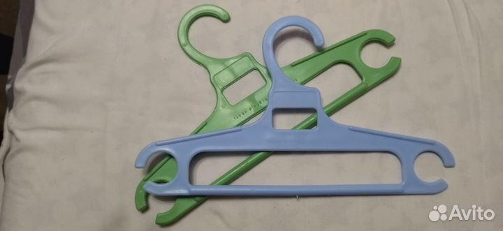 Плечики для детской одежды