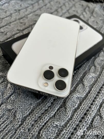 iPhone 13 Pro Max, 1 ТБ