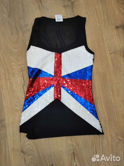 Женские вещи