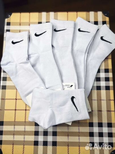 Носки мужские