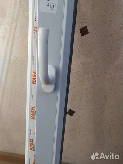 Пластиковые окна новые