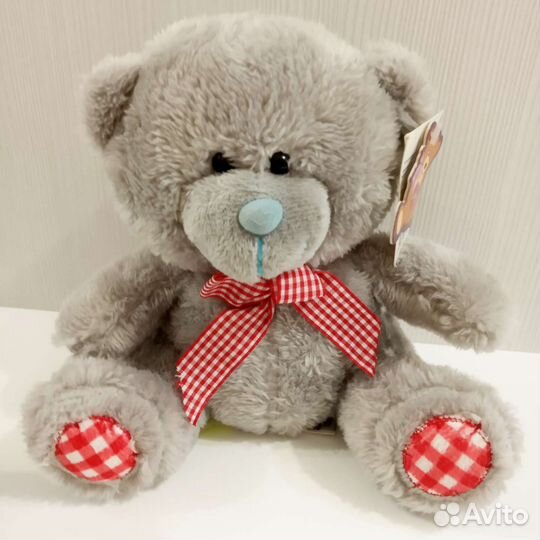 Мягкие игрушки (Новые)