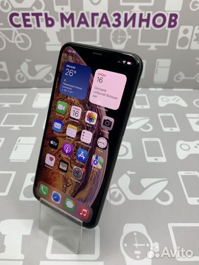 Apple iPhone XS Max 64gb