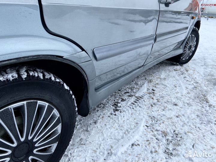 ВАЗ 2115 Samara 1.6 МТ, 2008, 180 000 км