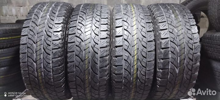 Yokohama Geolandar A/T-S G012 315/70 R17