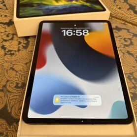 Планшет apple iPad pro 11 2020 512 гб