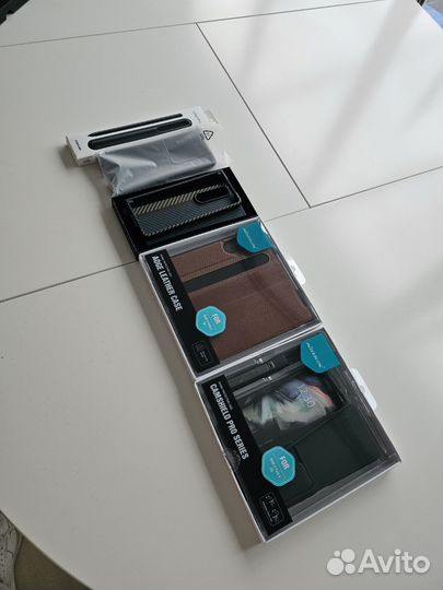 Чехлы на телефон samsung galaxy Z fold4