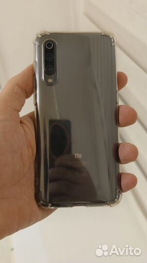 Xiaomi Mi 9, 6/128 ГБ