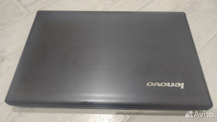 Ноутбук Lenovo G580, i7-3610QM