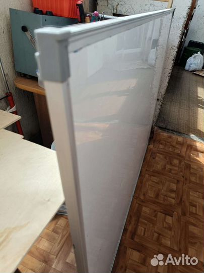 Магнитная доска для рисования 120 на 90