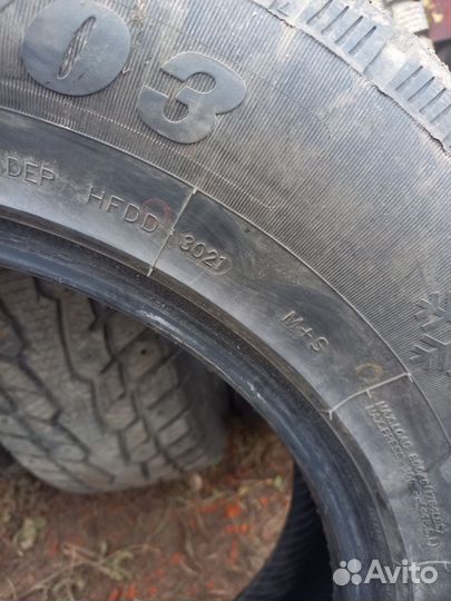 ONYX NY-W703 215/70 R16