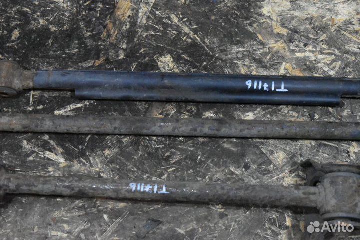 Рычаг подвески задний правый Chevrolet Lacetti