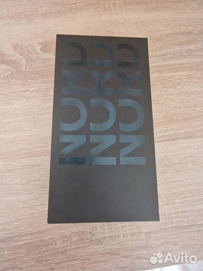 Oneplus nord ce 2 lite 5g коробка