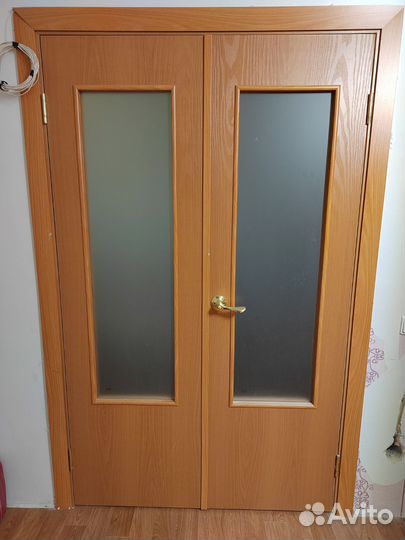 Дверь межкомнатная