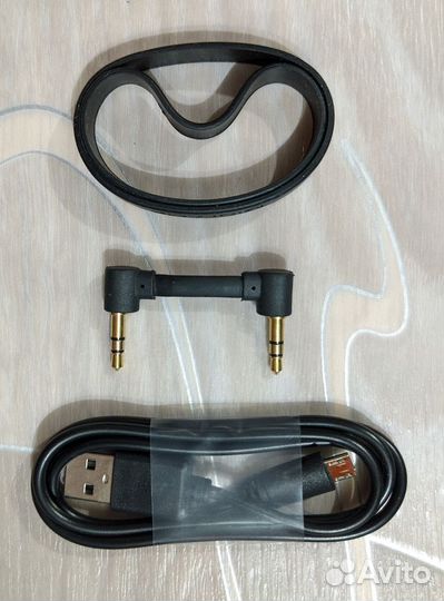 Усилитель для наушников Fiio A3