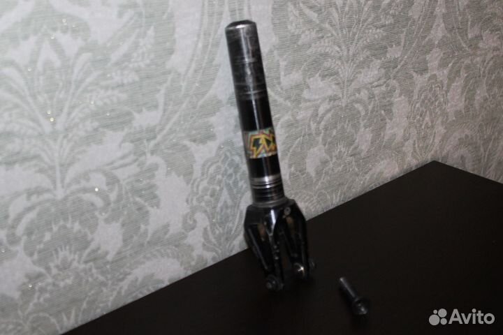 Запчасти для трюкового самоката