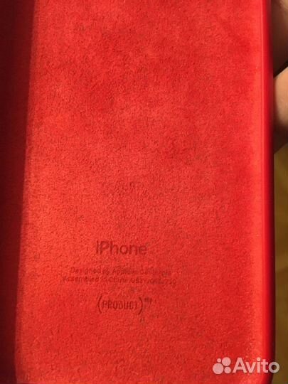 Чехол оригинал на iPhone 6,7,8