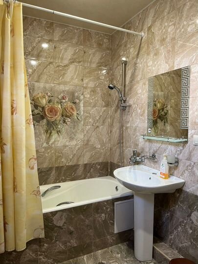 Комната 17 м², 1/3 эт.