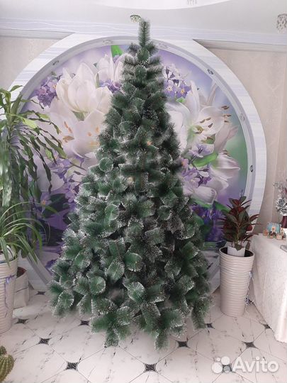 Искусственная елка,ель опт