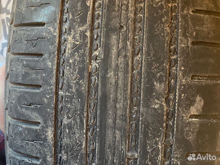 Nordman RS2 SUV 225/60 R17