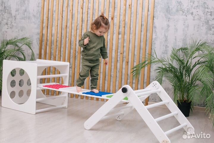 Мебель детская оптом для детского сада