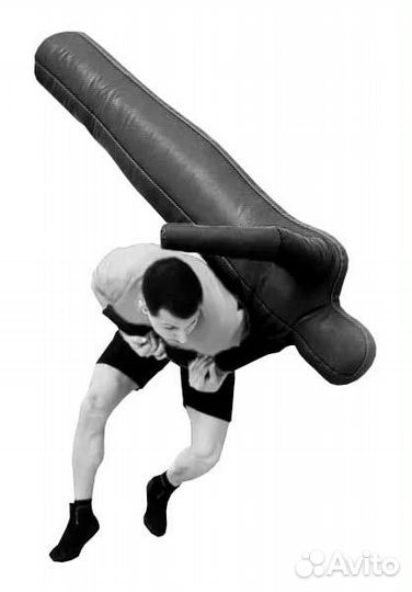 Манекен для борьбы, мма, единоборств