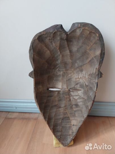 Африкаская маска