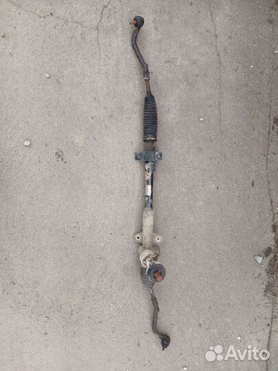 Рулевая рейка Kia Sportage 565002s010