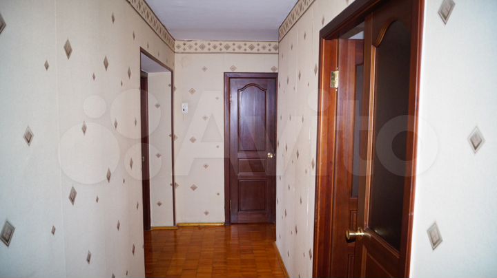 Комната 18 м² в 3-к., 5/9 эт.