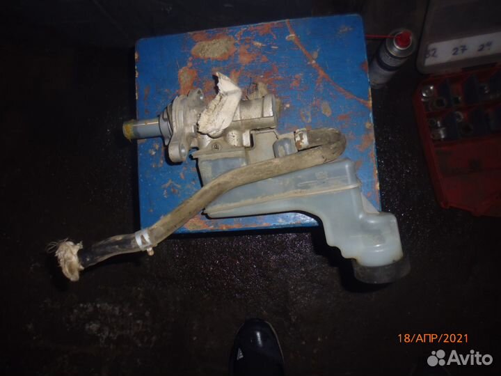 Тойота камри 40 главный