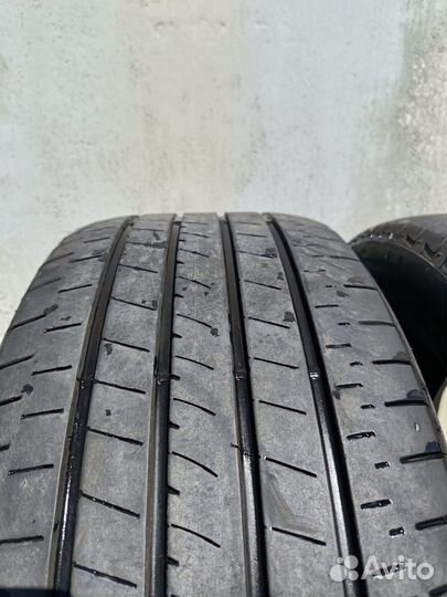 Bridgestone Turanza T005 235/45 R18