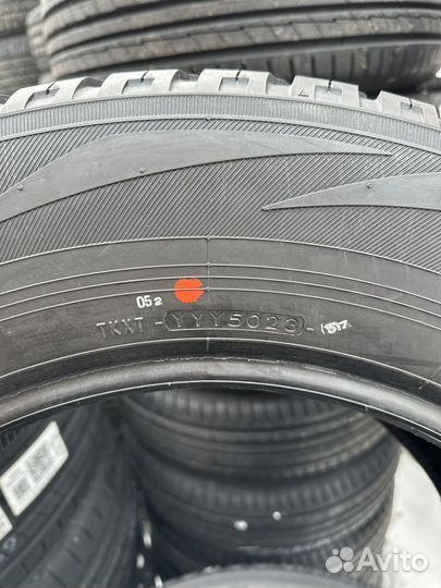 Yokohama Geolandar G94BV 265/60 R18 110H