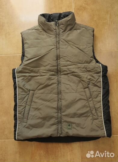 Жилет для мальчика