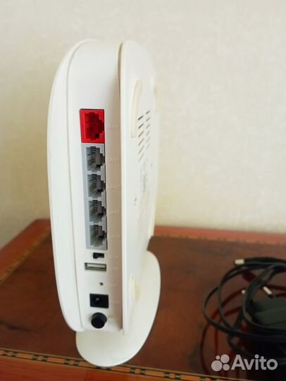 Wifi роутер Билайн Smart Box