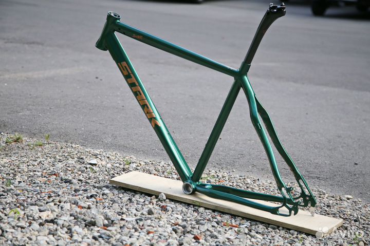 Рама велосипедная stark