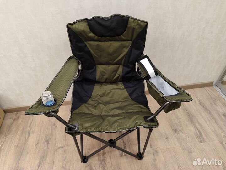 Стул туристический