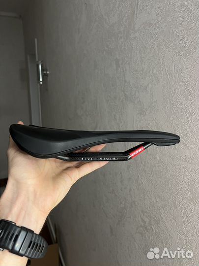 Карбоновое Седло Cube Race SL