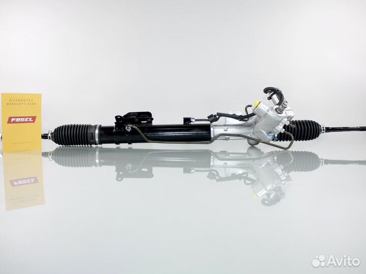 Рулевая рейка Ниссан Мурано 2 Новая