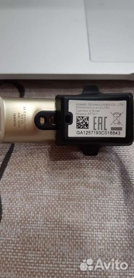 Смарт часы huawei