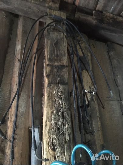 Запчасти для Suzuki address 110