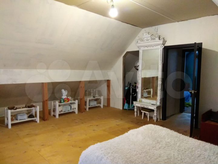 Дом 120 м² на участке 11 сот.