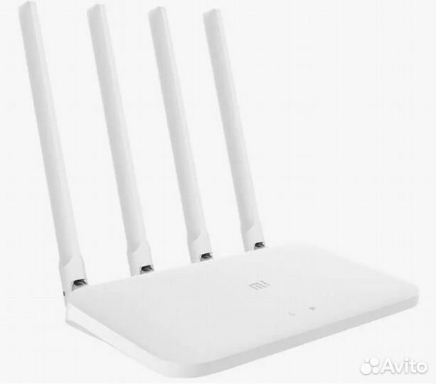Роутер Xiaomi Mi Wi-Fi Router 4a Новый Гарантия