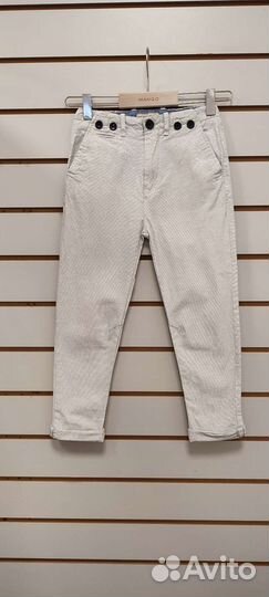 Одежда для мальчика Zara Gulliver 122-128 см