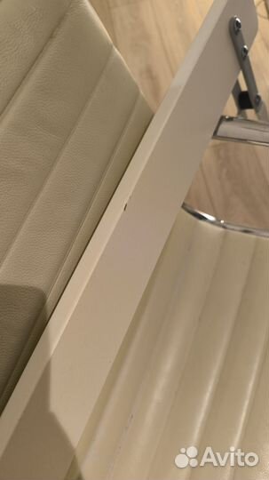 Бортики в кроватку IKEA