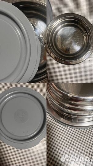 Наколенники пилотка контейнер серьги