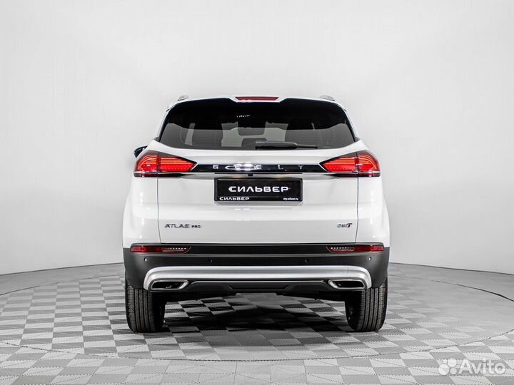 Geely Atlas Pro 1.5 AMT, 2023