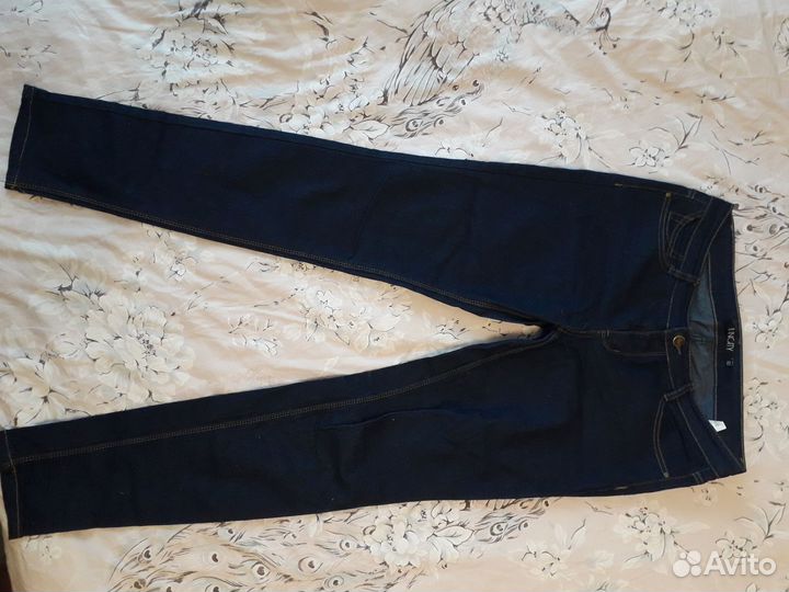 Джинсы, 44 р