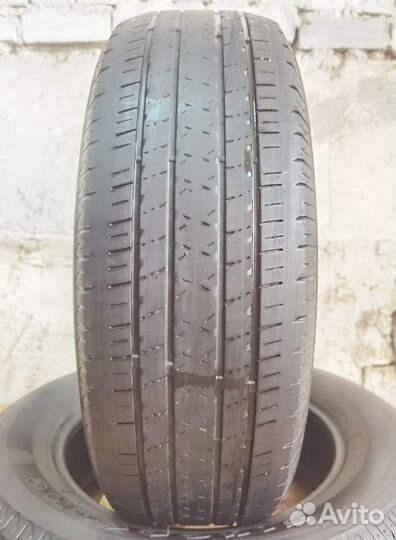 Firestone Destination A/T 225/65 R17 102H