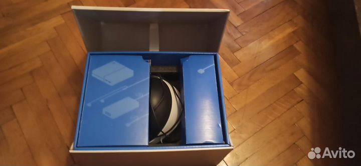 Sony Playstation VR1