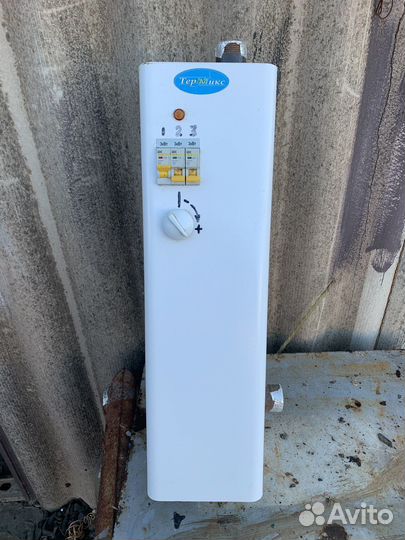 Электрокотел